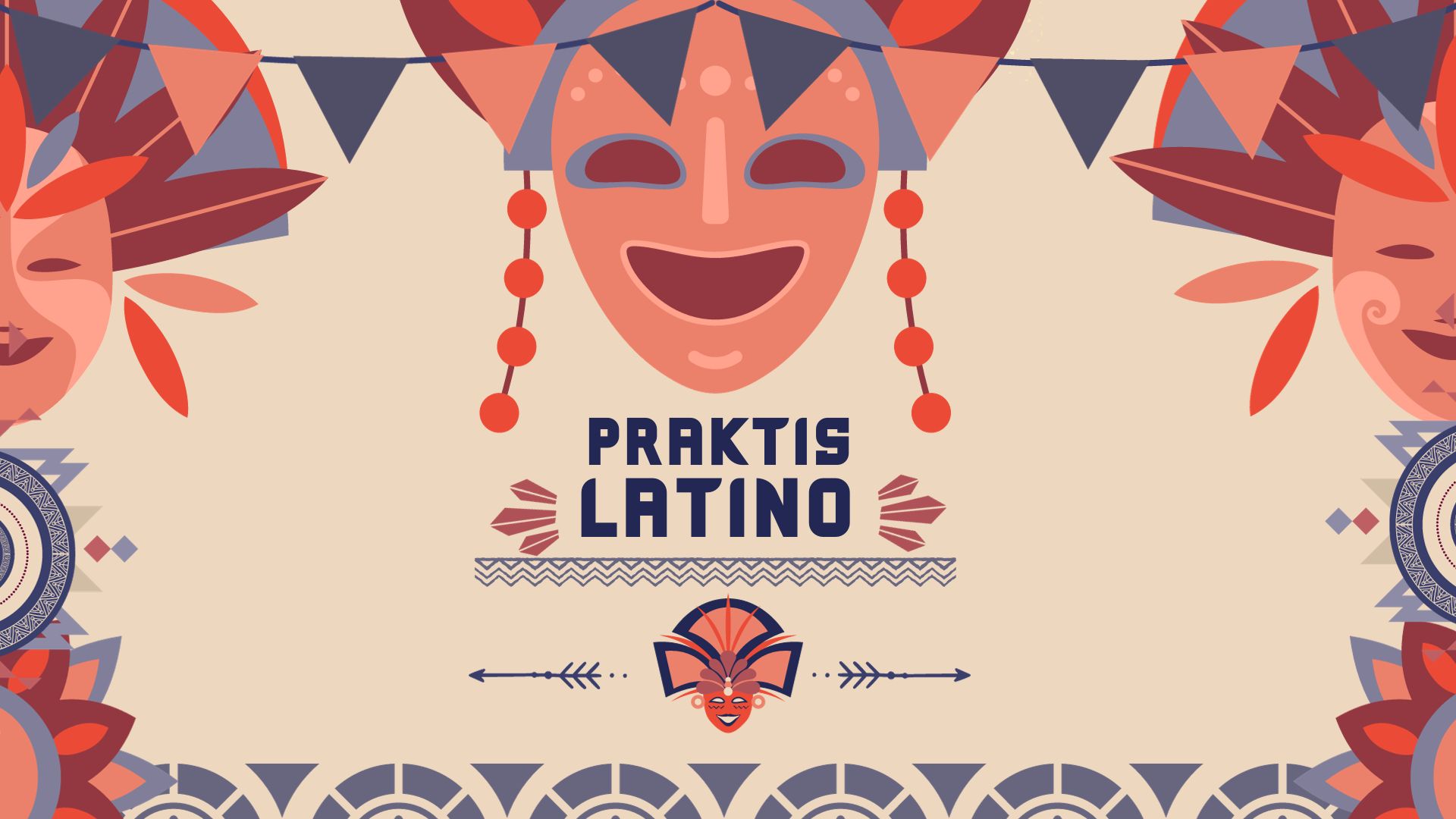 KARNAWAŁOWY PRAKTIS LATINO