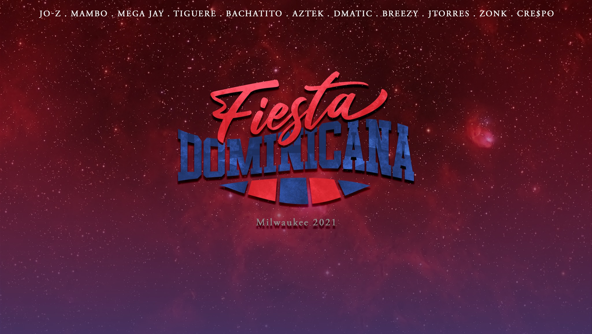 Fiesta Dominicana 2021