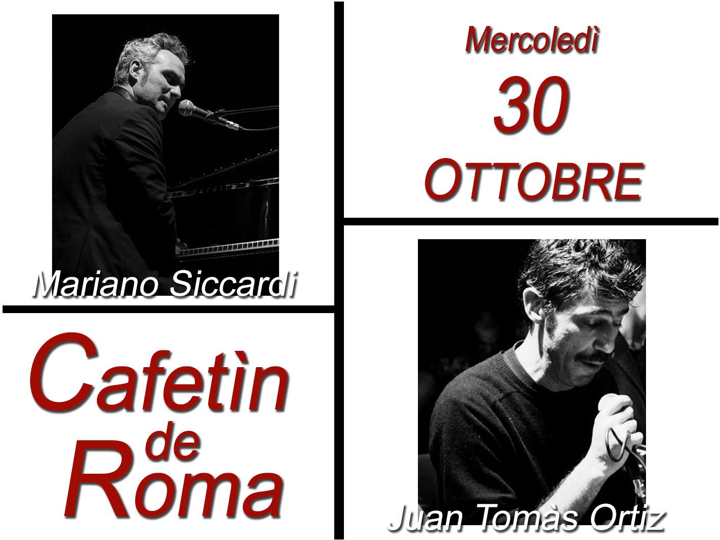 Siccardi Ortiz TANGO DUO! Selezioni Musicali Giuseppe Summa!
