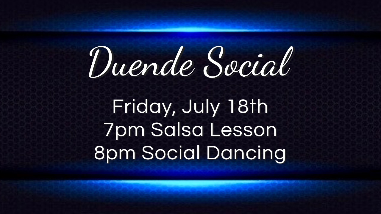 Duende Social