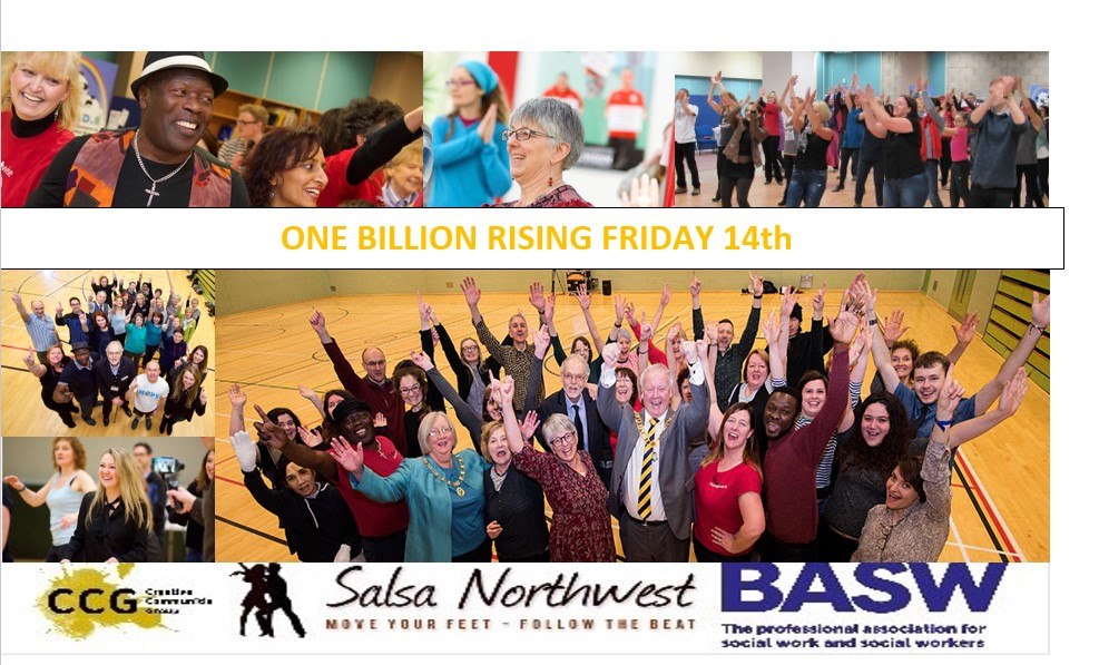 One Billion Rising