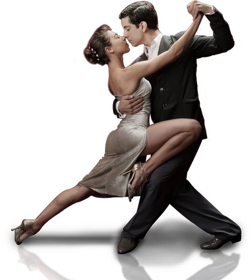 New Year's Eve Mixed Music Milonga!