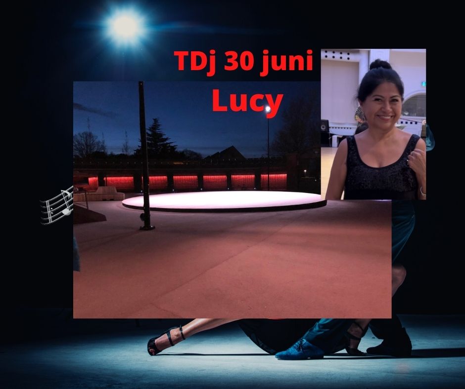 Tango på Himmelblå