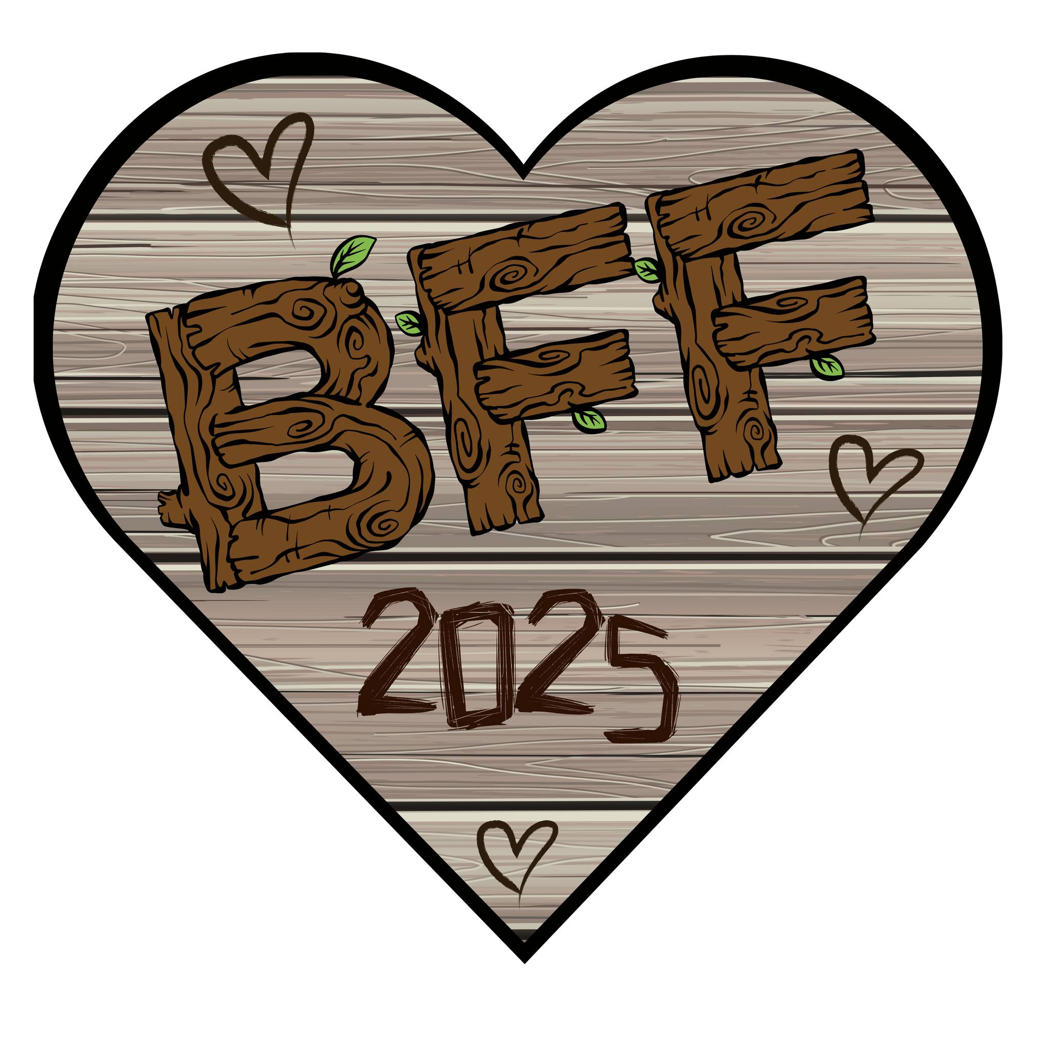 Barefoot Fusion Festival 2025 (BFF)