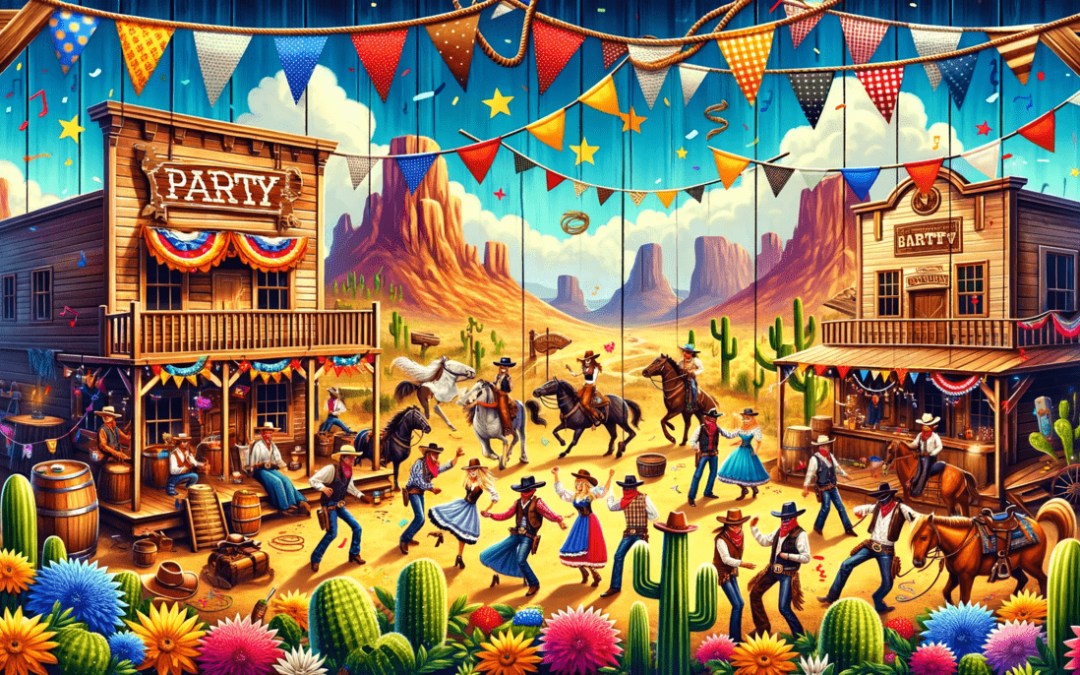 โฅ ๐ฎ๐ต๐ฆ ๐โค๐ฉ๐ฏ๐ป๐ฟ๐ด ๐๐๐๐ฉ๐ธ๐ฎ๐ฎ โฅ Wild West Theme ๐ ๐๐๐๐๐โฅ๐๐๐๐๐๐๐โฅ๐๐๐๐๐๐๐๐บ