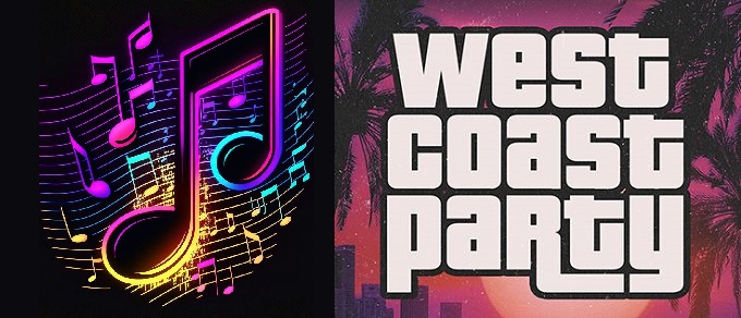 Soirée West Coast Swing !