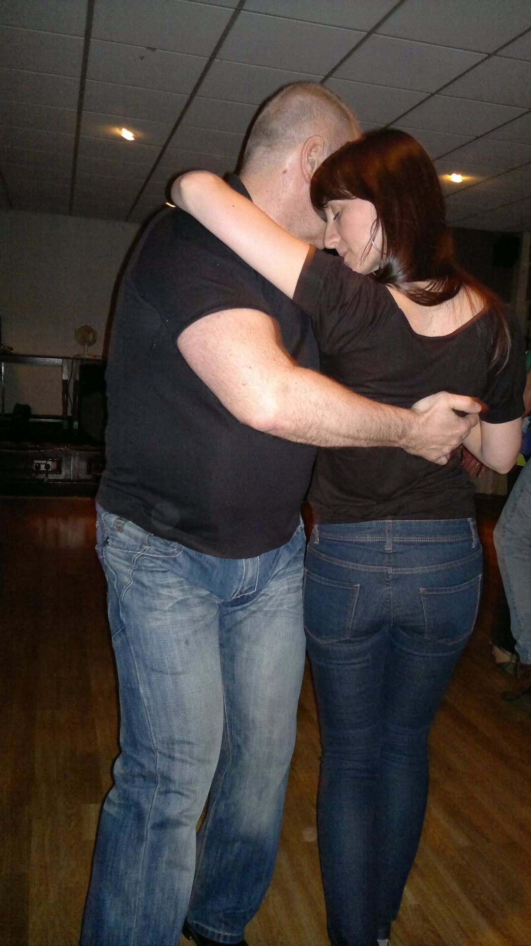 Studio Afro Latino Preston - Beginners and Improvers Kizomba Classes (Week 71)