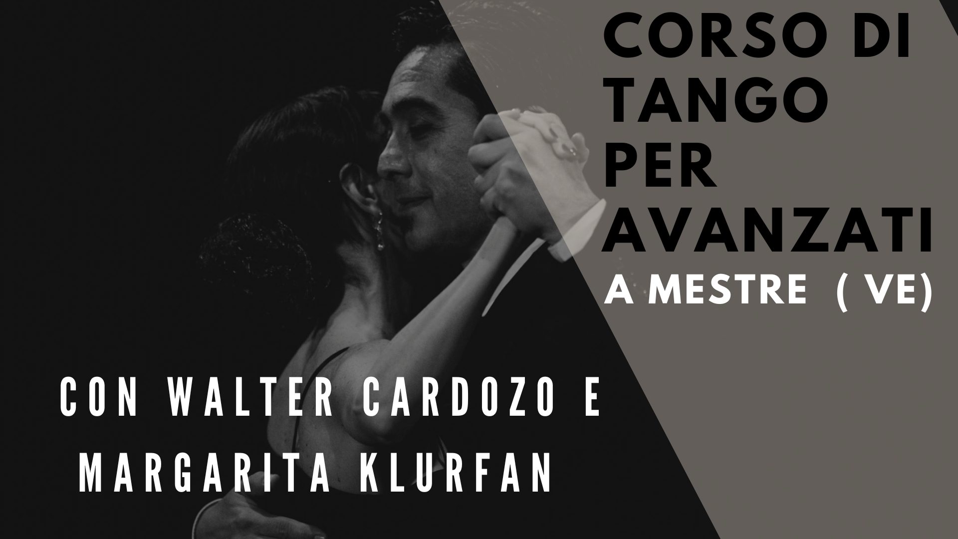 Corsi per Avanzti a Mestre