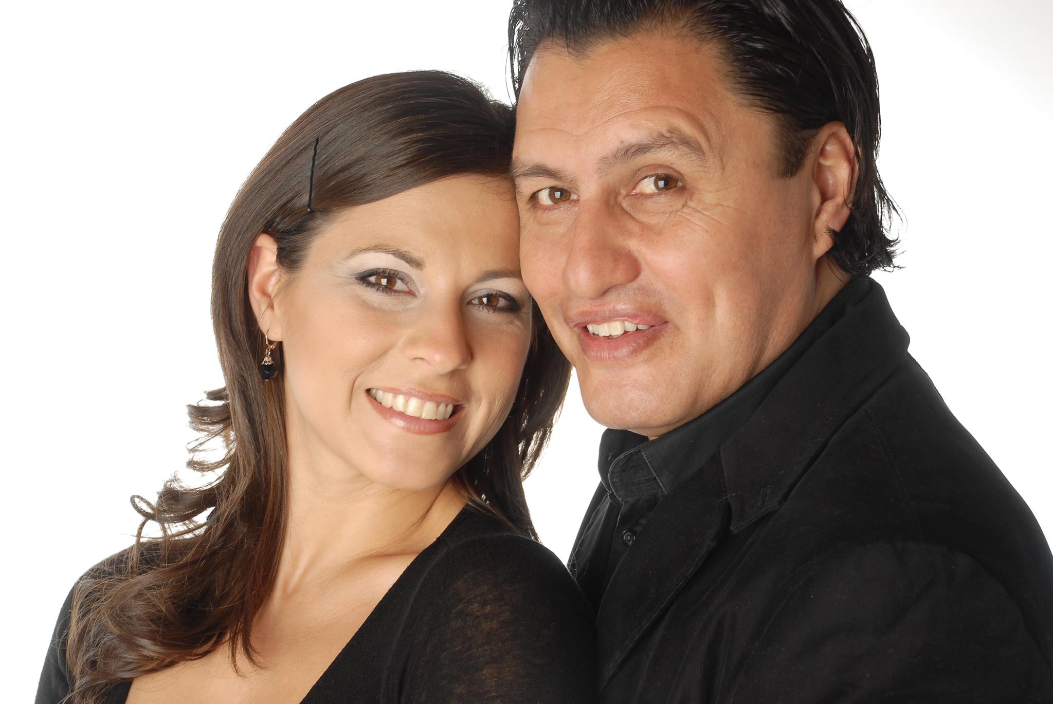 Weekend workshops and Milonga with Héctor & Silvina