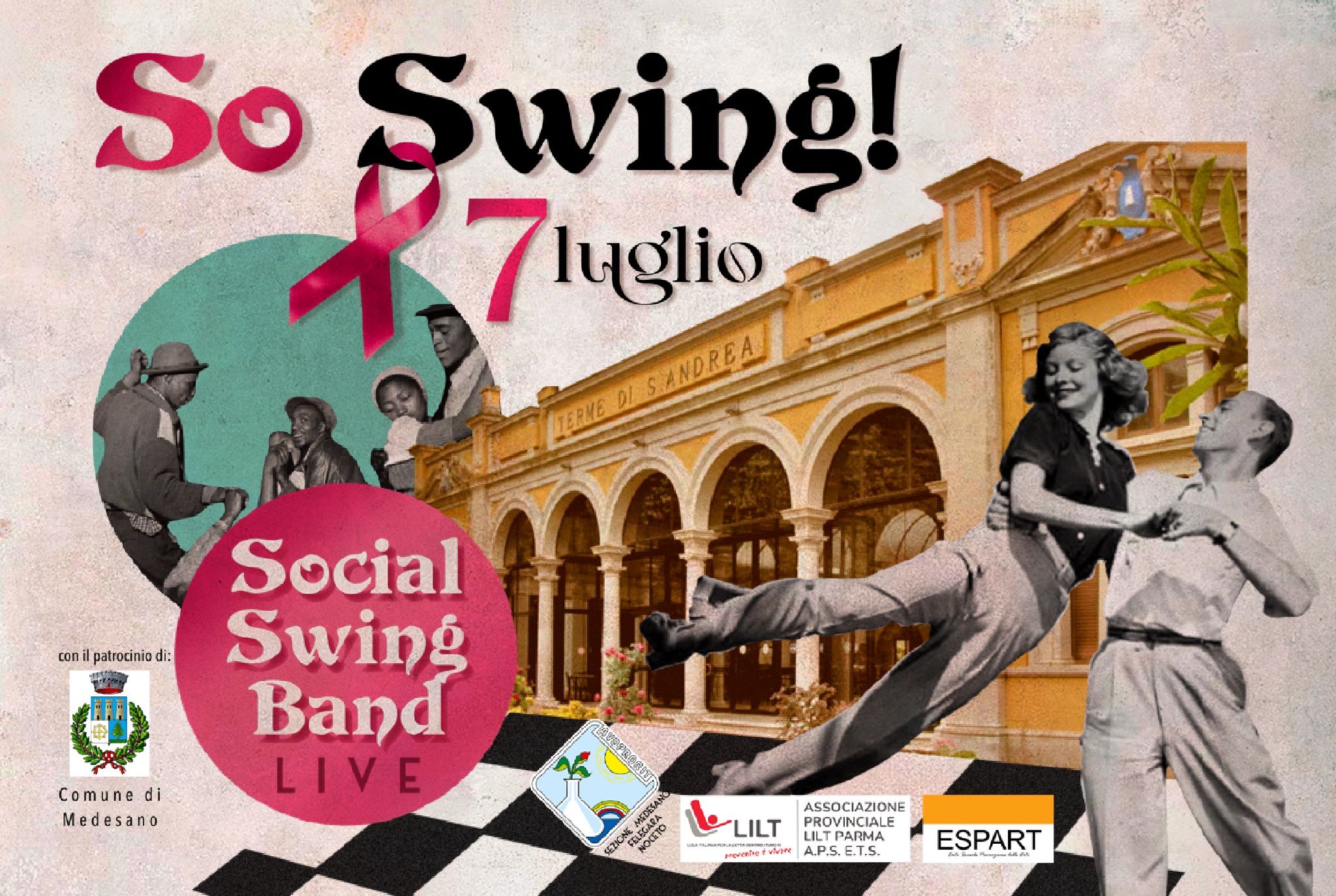 So Swing!