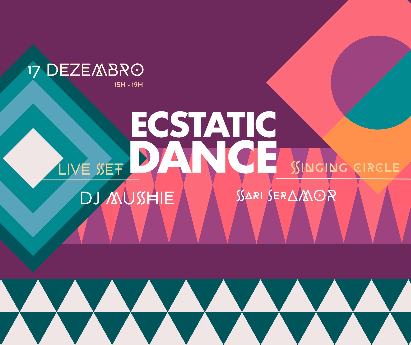 December Dance