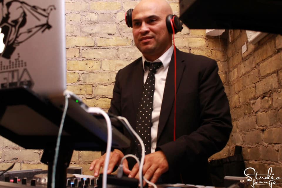 Dj Tico Birthday Bash