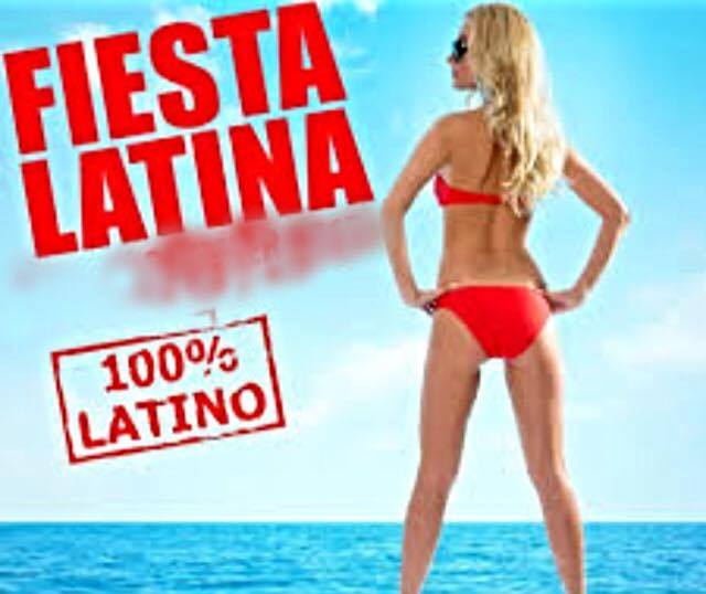 Carnaval Latino