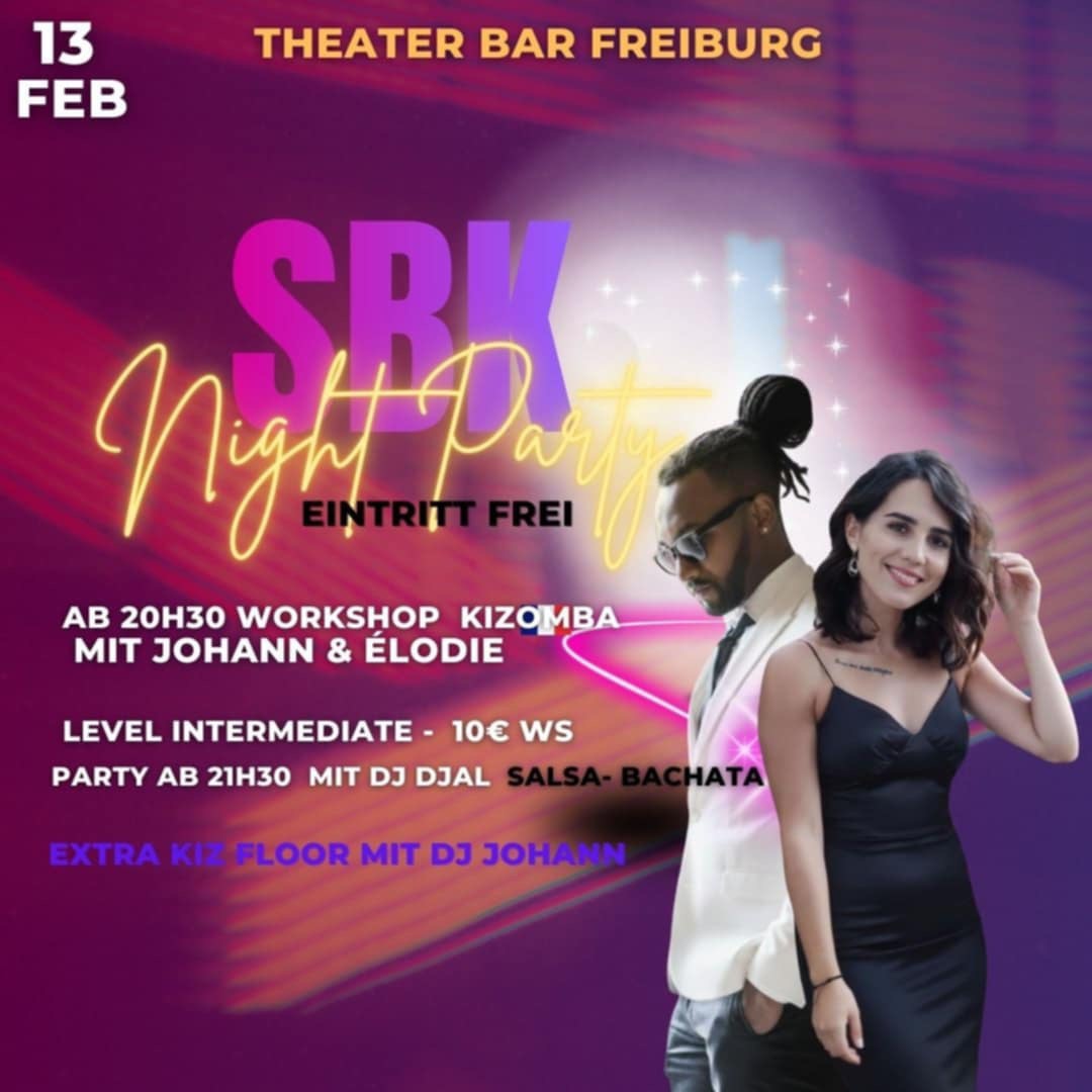 SBK-Night Party