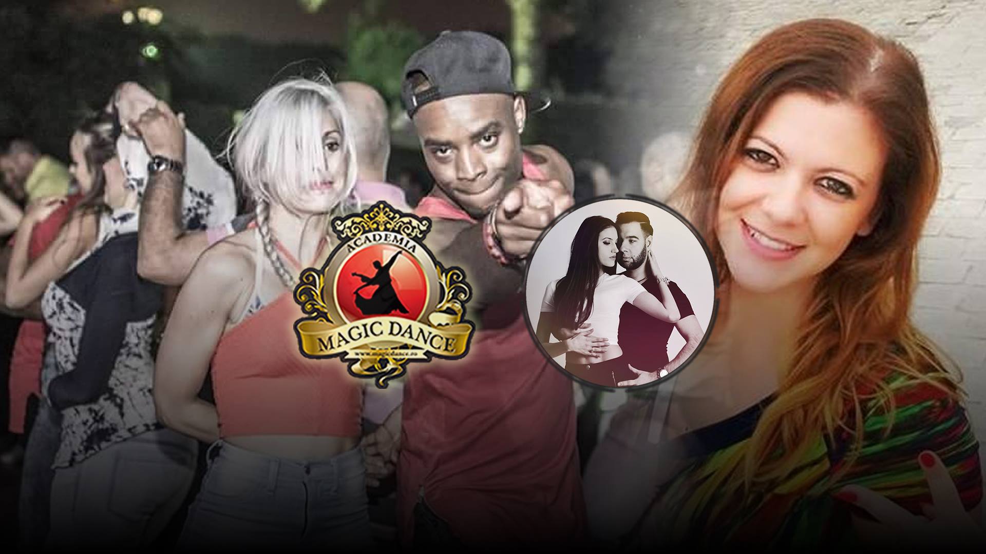 Urban Kizz Weekend by John Luv2Danz and DDiana