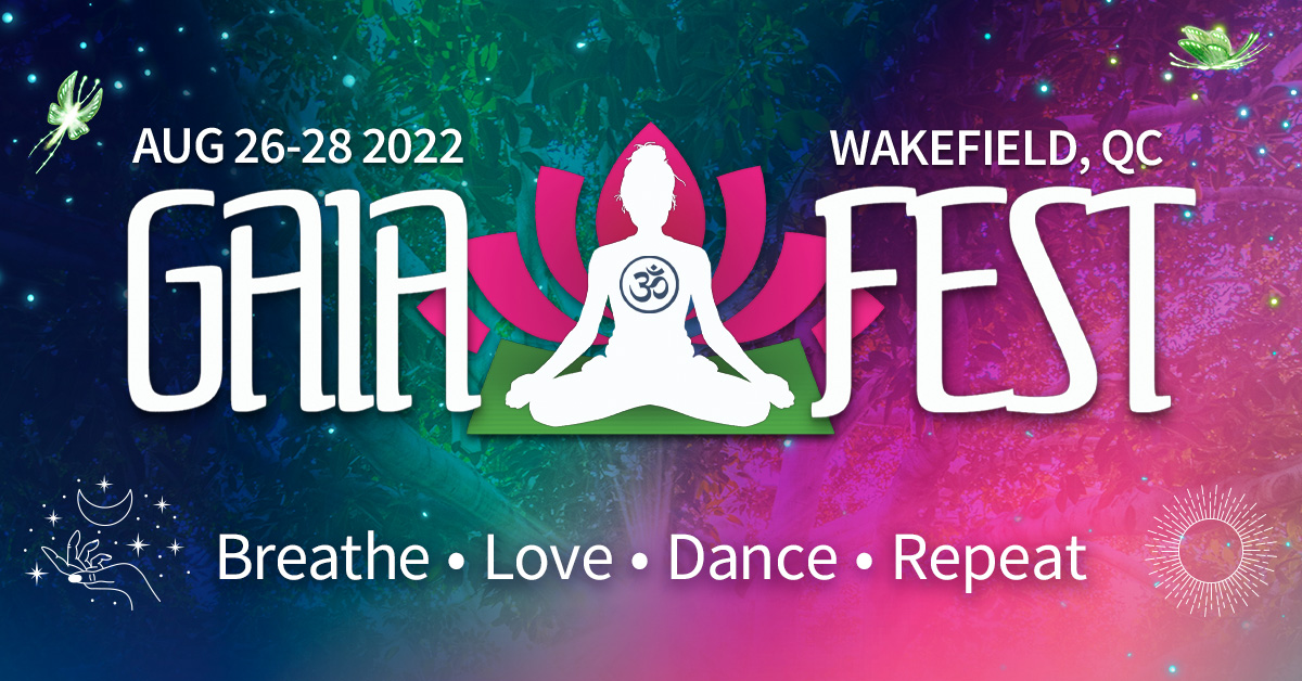 Gaiafest 2022