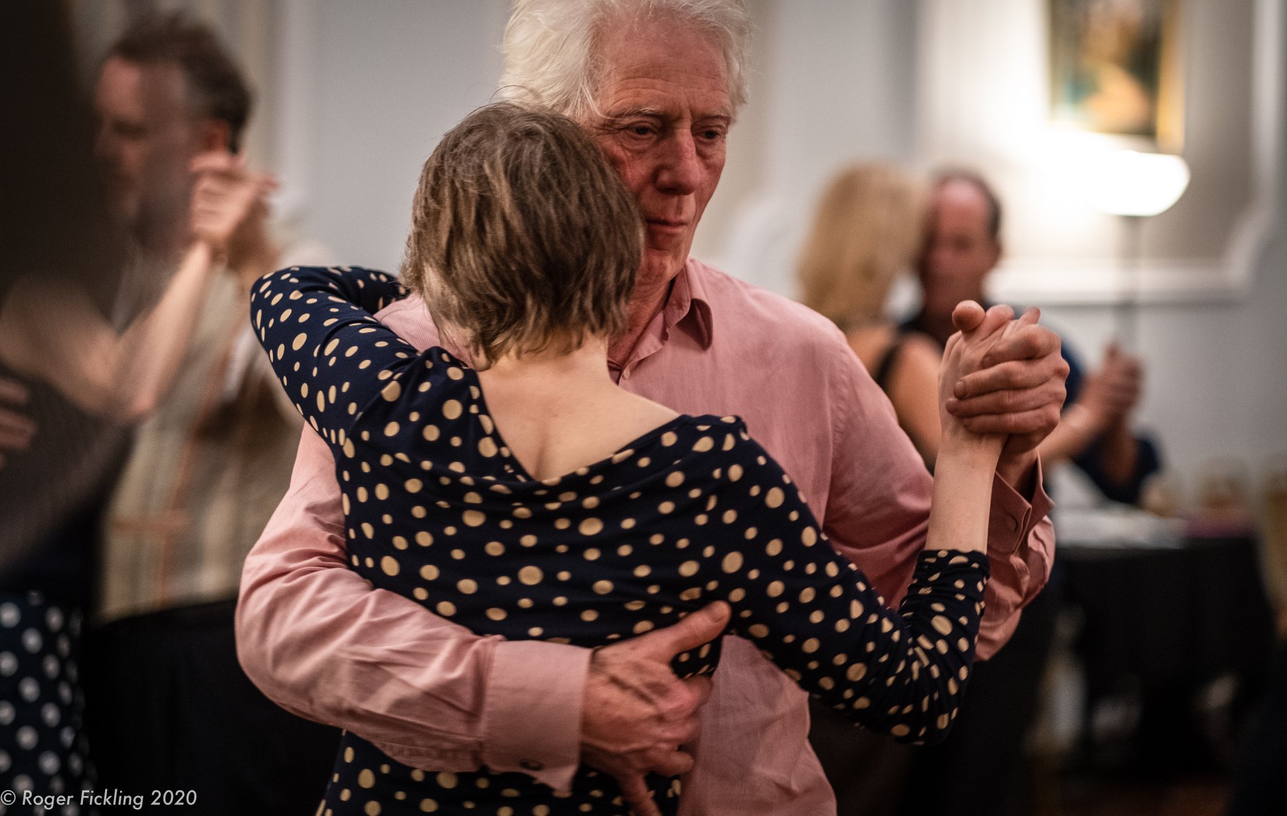 The Magic Roundabout Sunday Social ✮ 9 May 2021