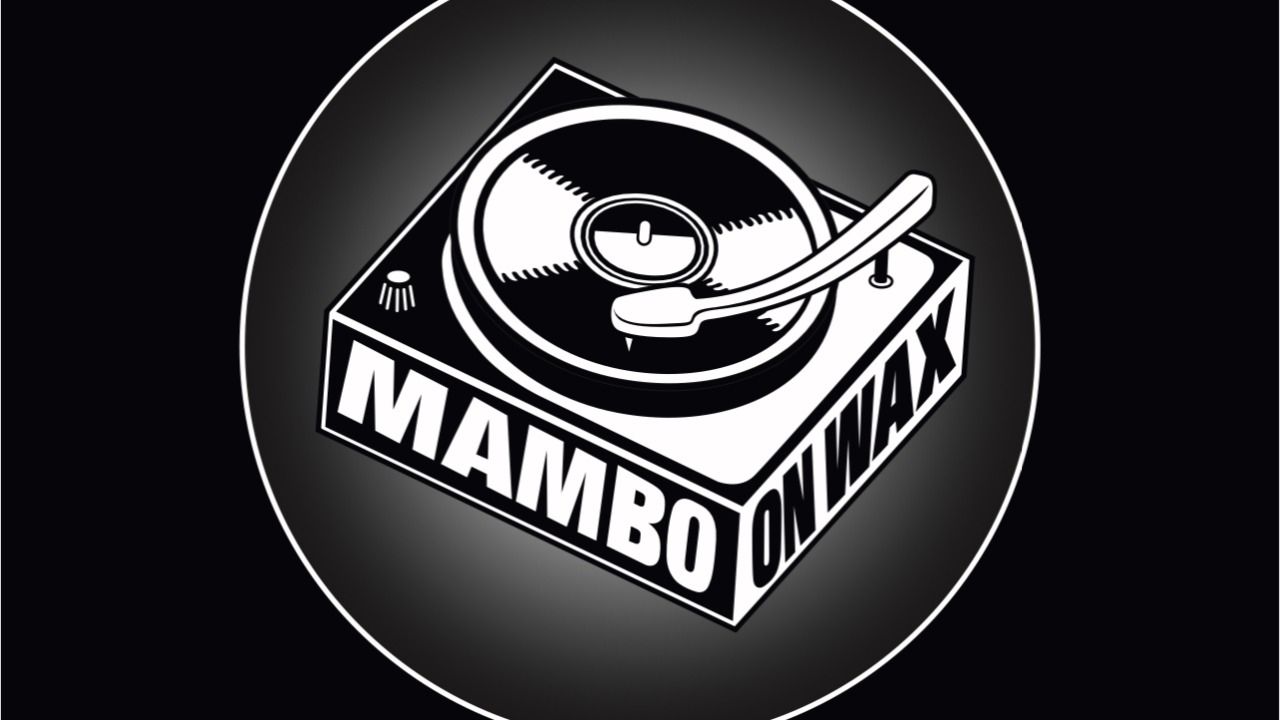 Mambo OnWax & CoBeatParty w DJ El Güero