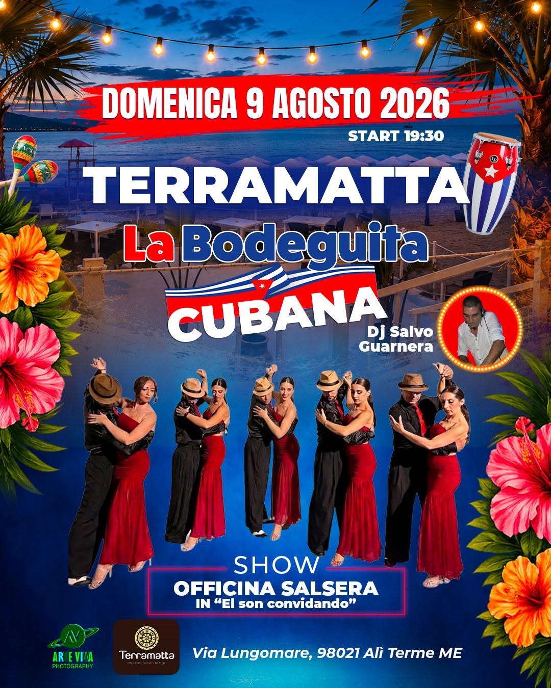 𝗟𝗔 𝗕𝗢𝗗𝗘𝗚𝗨𝗜𝗧𝗔 𝗖𝗨𝗕𝗔𝗡𝗔 🇨🇺