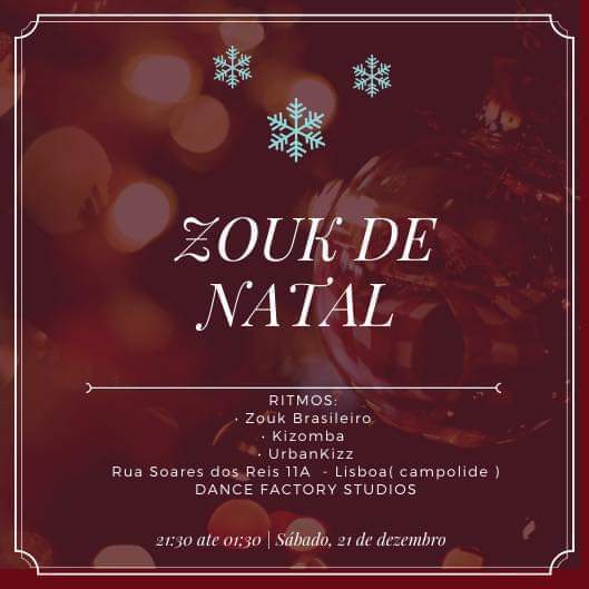 Zouk de Natal