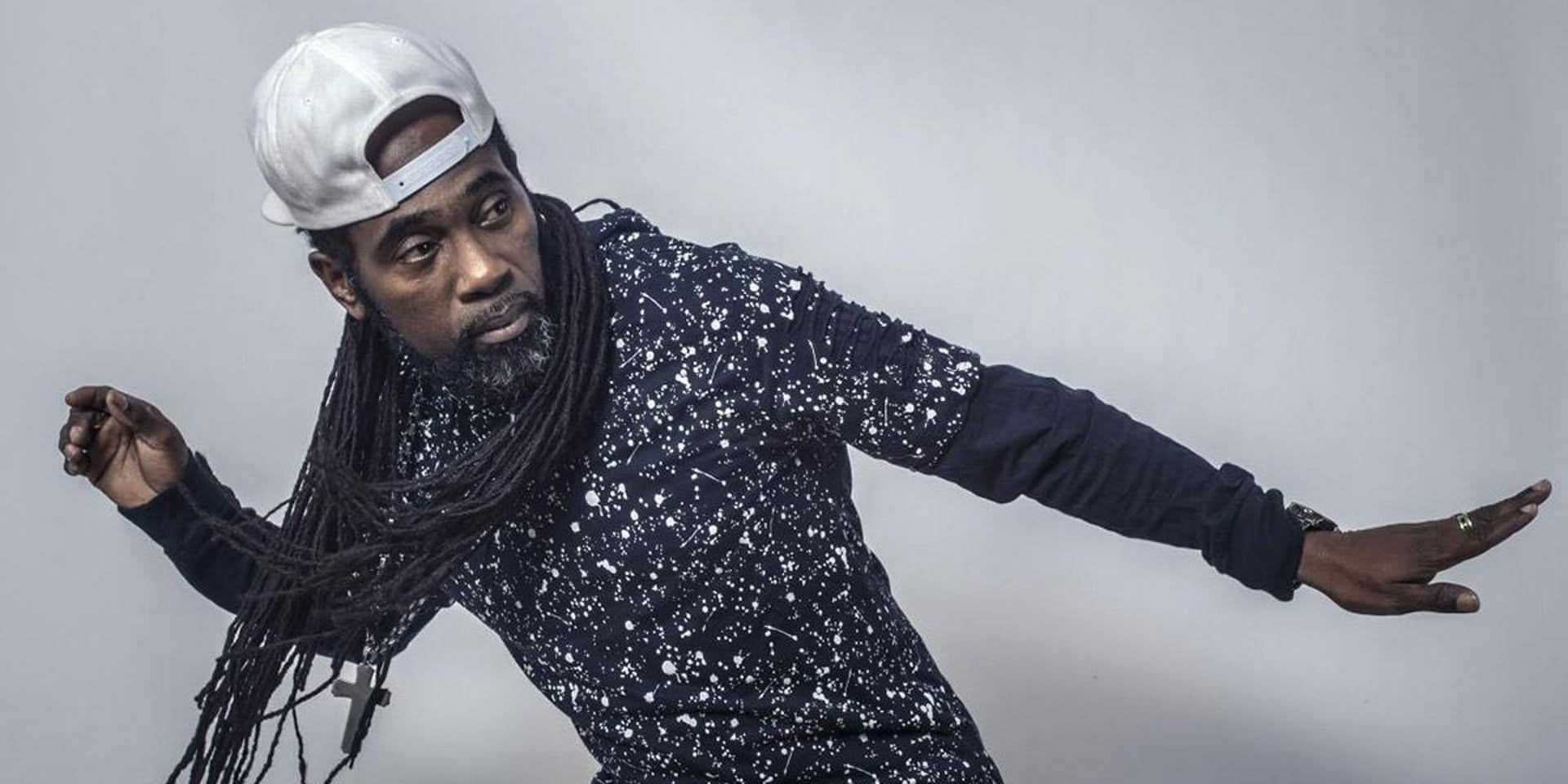 Dancehall Summer Intensive with Orville Hall "Xpressionz"
