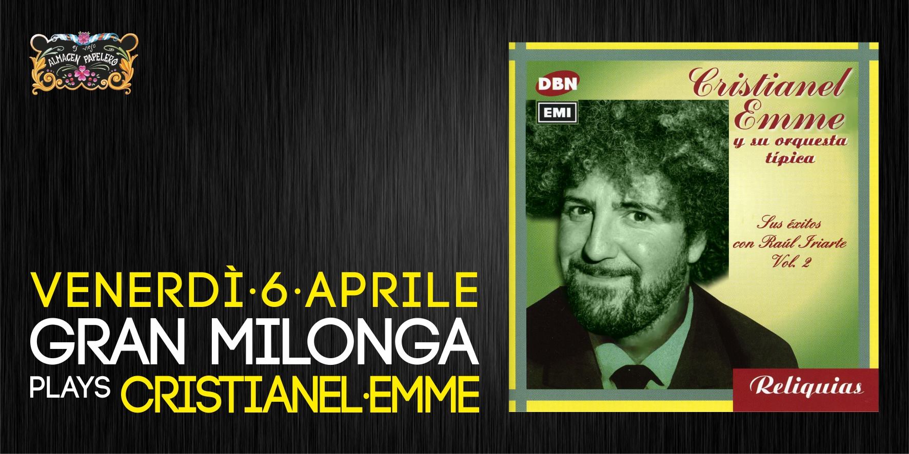 Il Venerdì di un Gran Week End