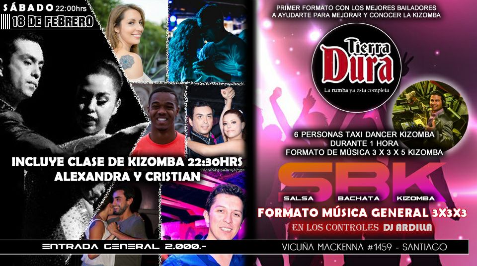 Fiesta SBK Edicion Especial