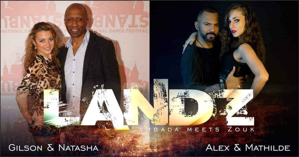 LANDZ