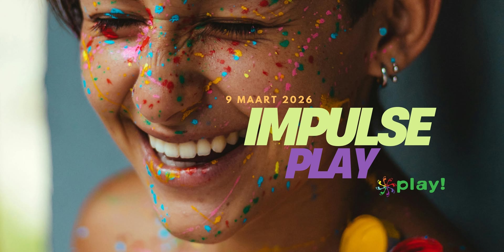 PLAY Utrecht - Impulse Play