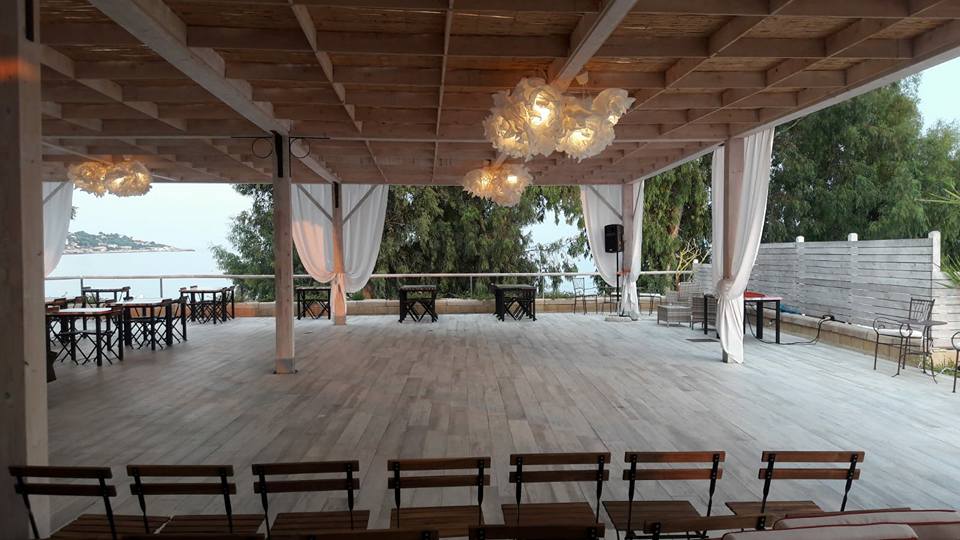 Milonga Della Luna "tdj Cristian Petricca"