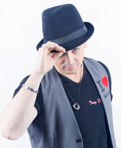 BACHATA SENSUELLE