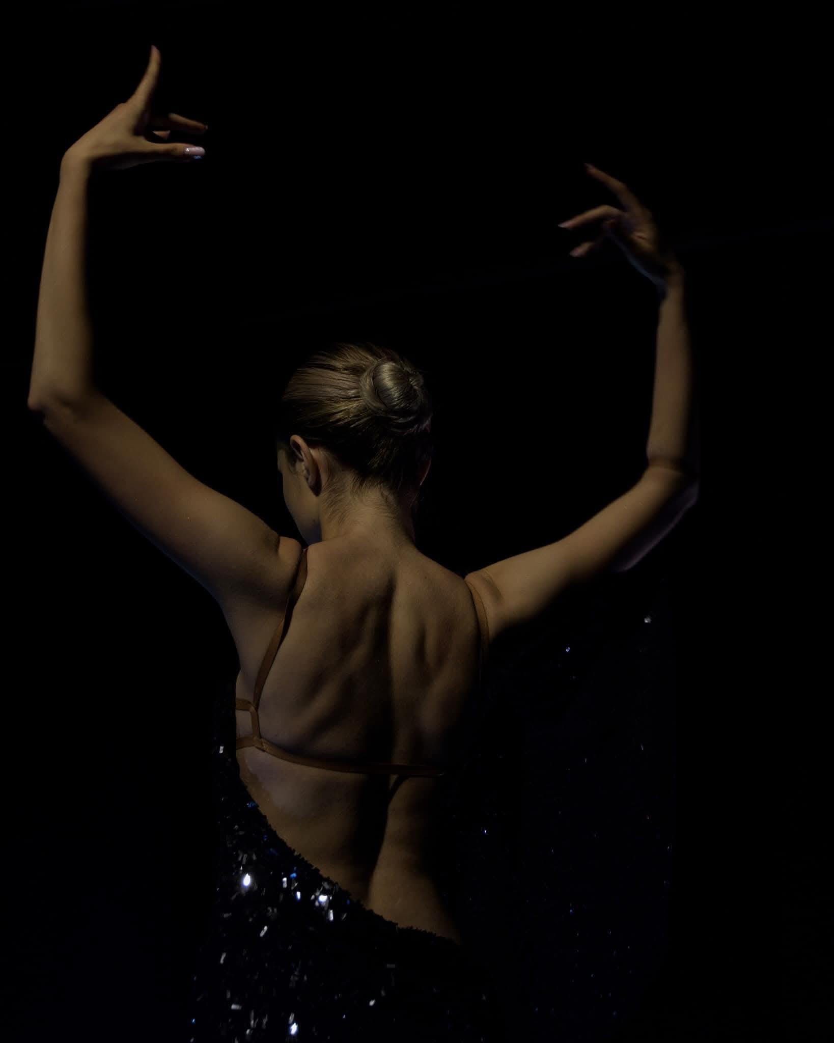 Neo Argentine Tango - ✨Who is Isabel?✨ Course & Practice Mon & Wed