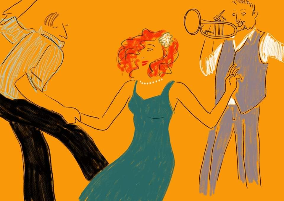 Swing Jam al Ragoo