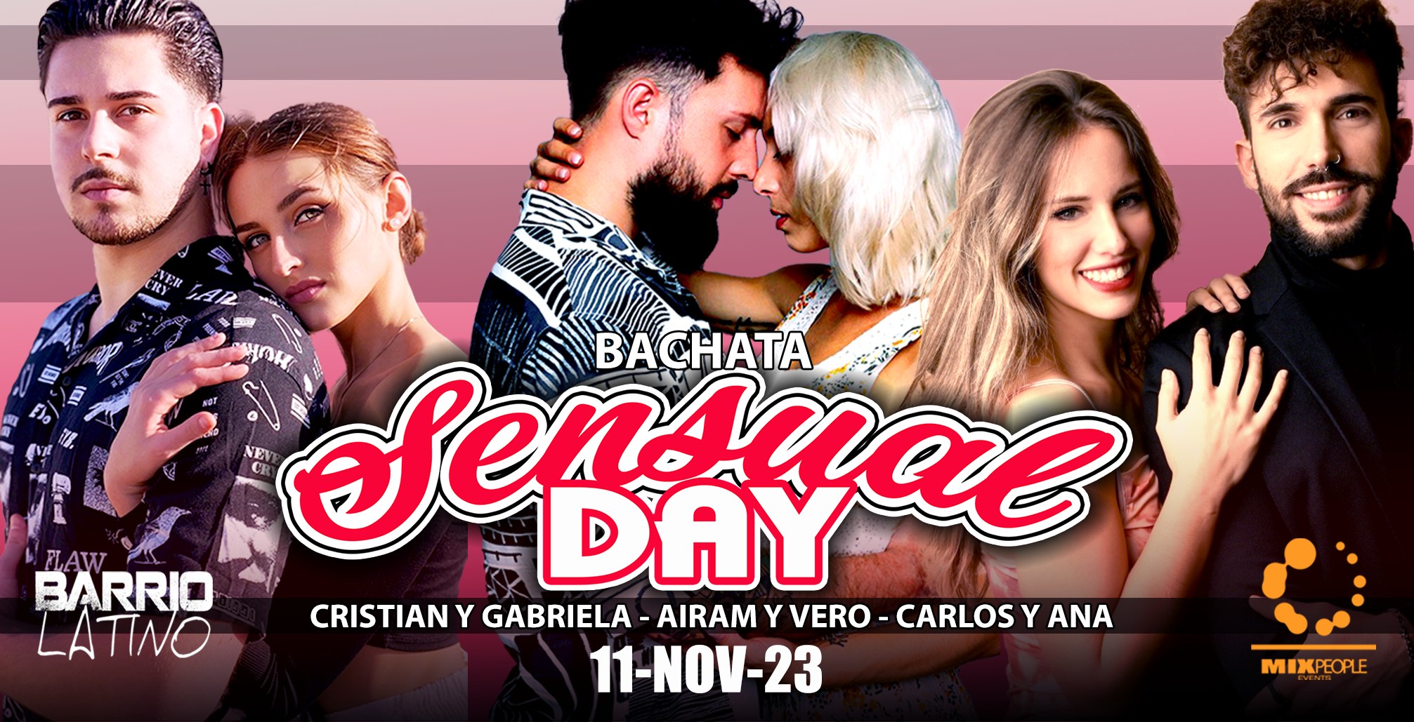 Sensual Day - Winter Edition