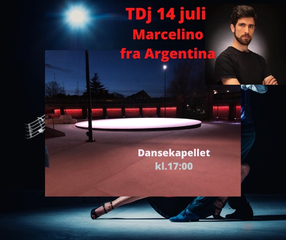 Tango på Himmelblå