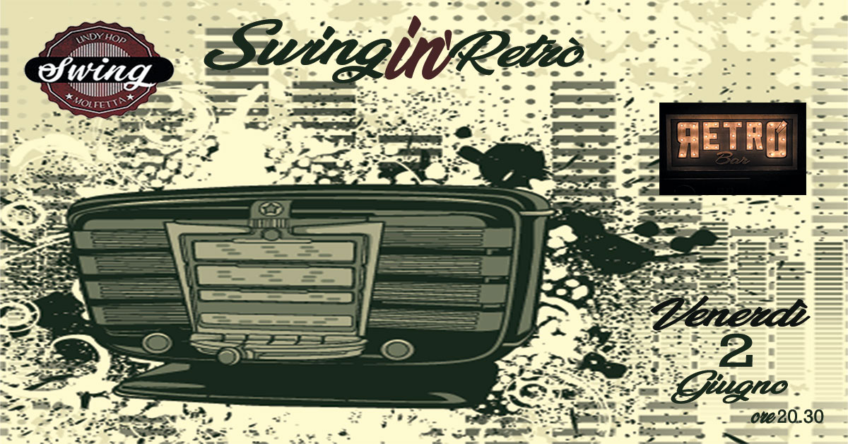Swing'IN Retrò