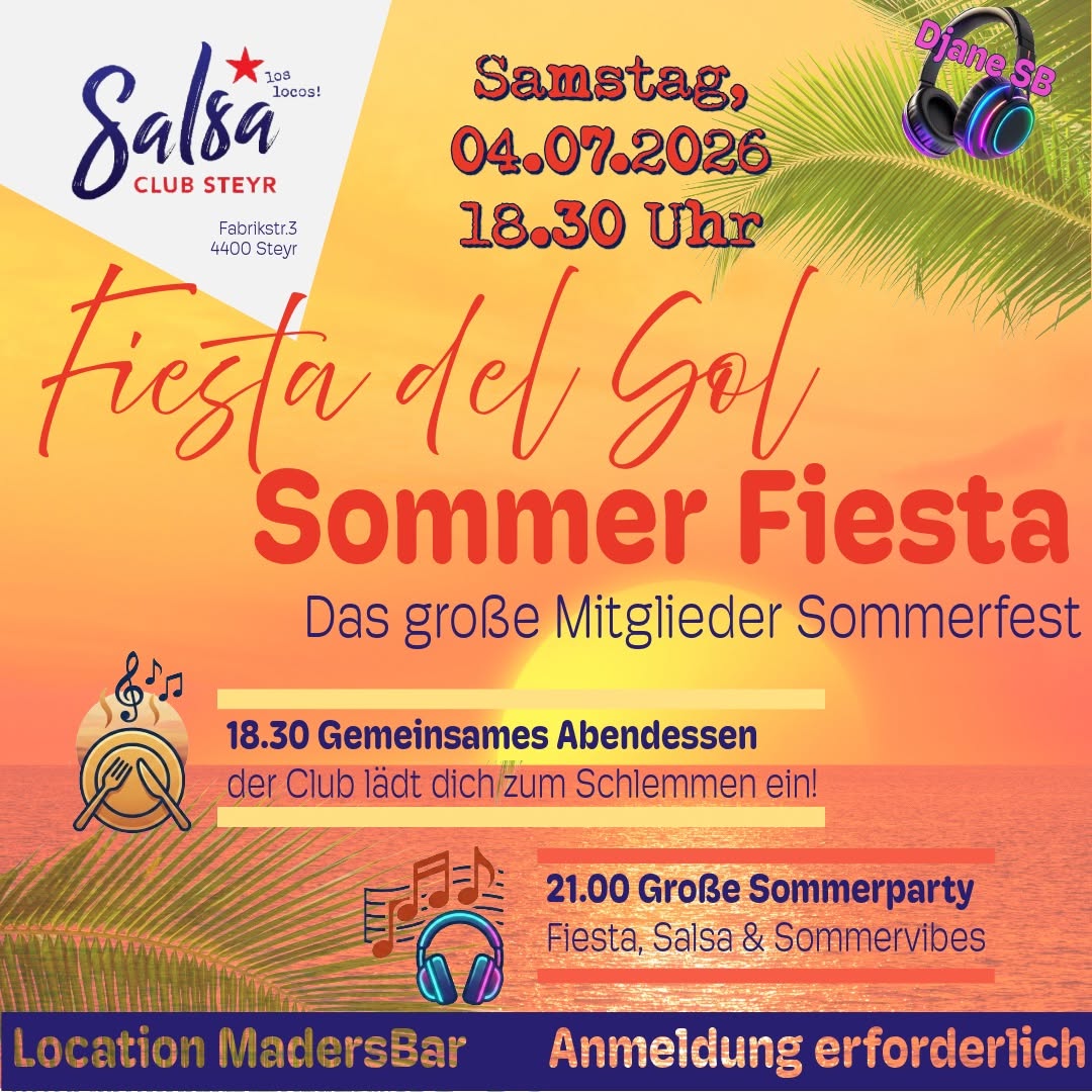 Fiesta del Sol