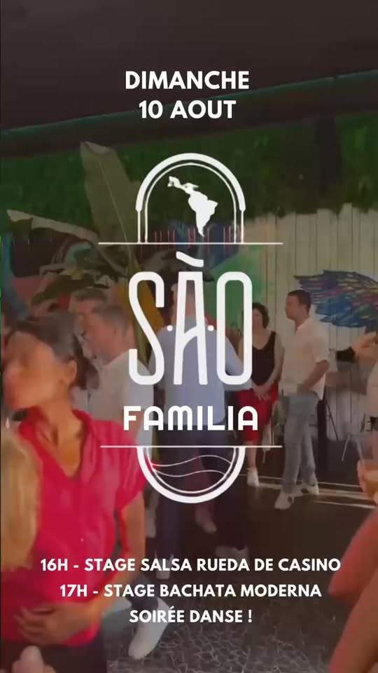 SAO FAMILIA