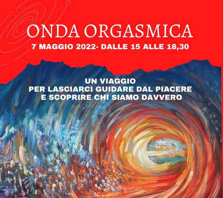 Onda Orgasmica