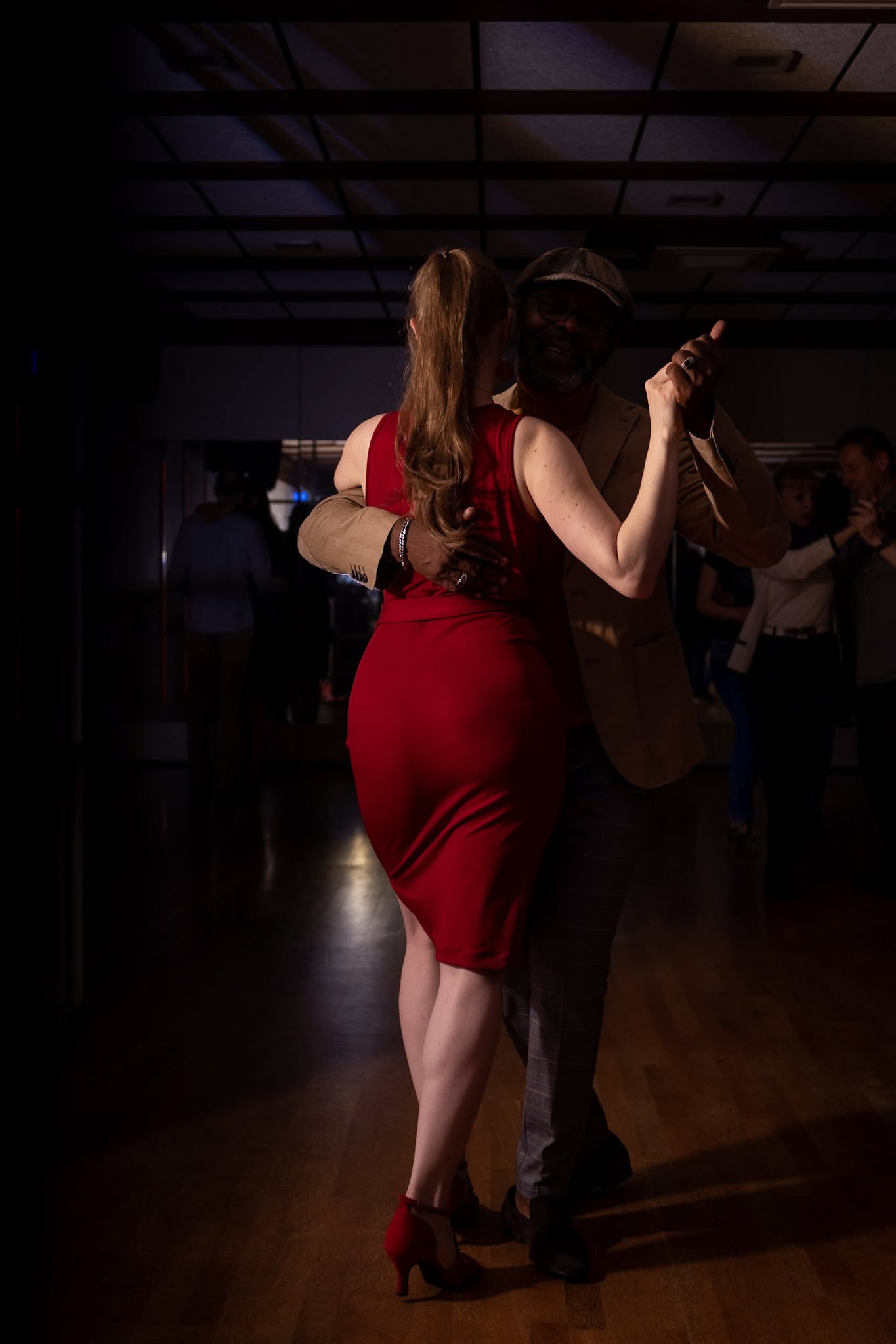 "KASONGA" Das Highlight der Kizomba-Szene in München!