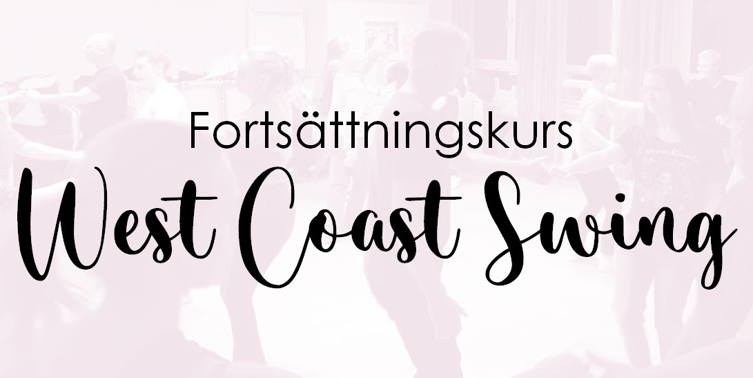 Fortsättningskurs WCS