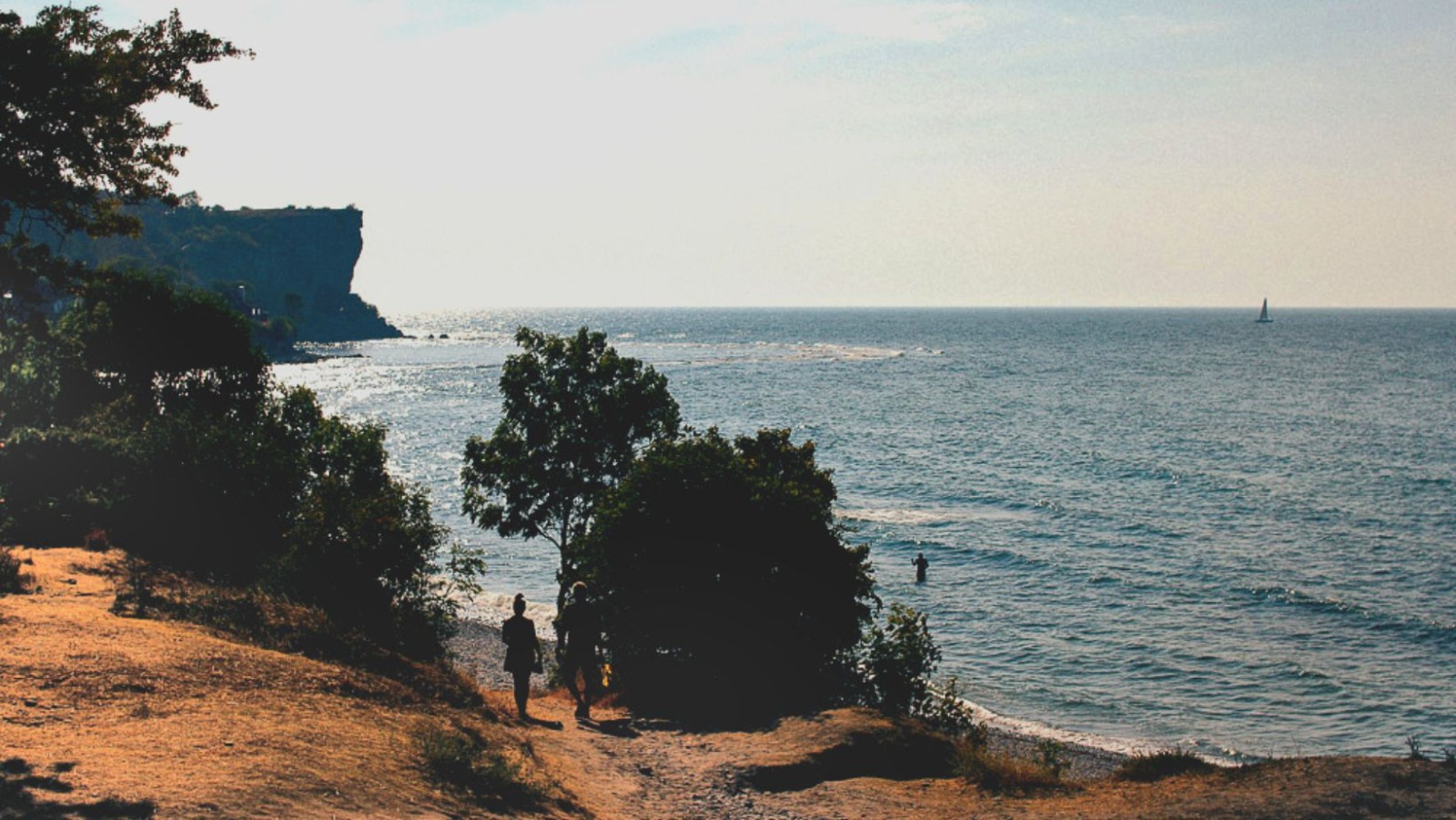 Tango retreat in Gotland !