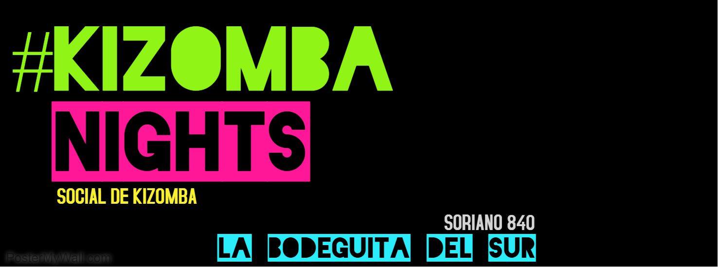 Kizomba Nights