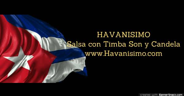 HAVANISIMO: fito reinoso concert, dj waltdigz bday + 3 Party Rooms