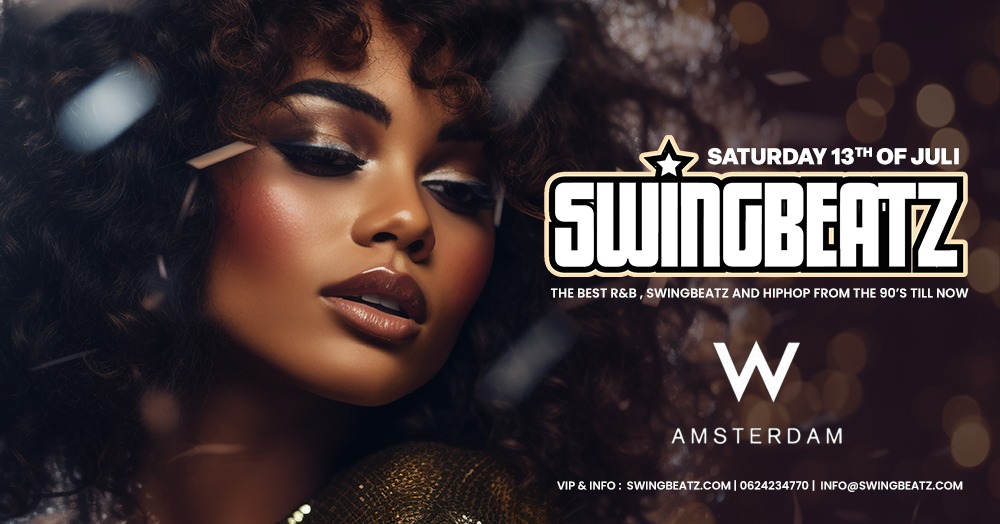 SWINGBEATZ