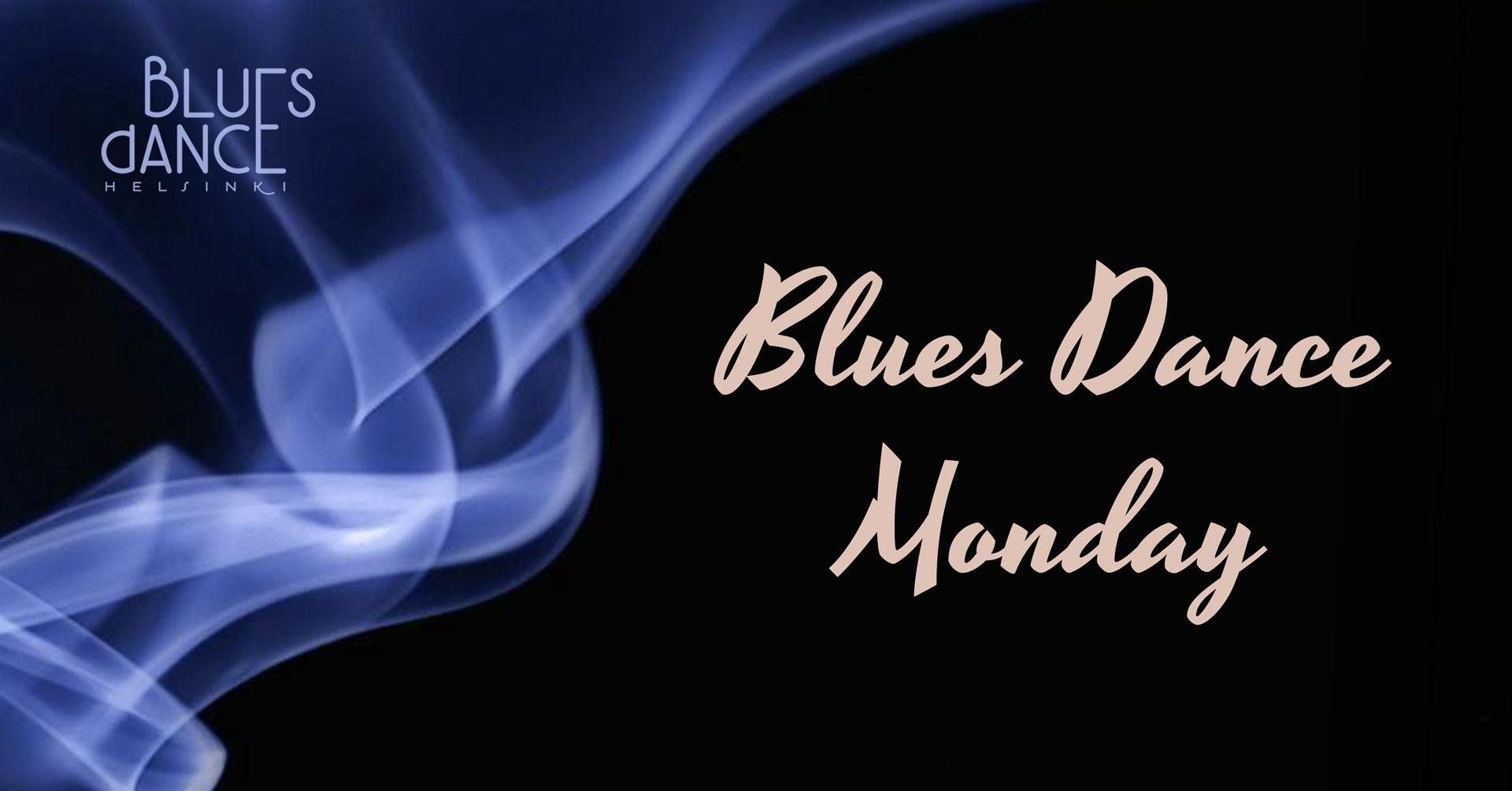 Blues Dance Monday LIVE at The Cliff