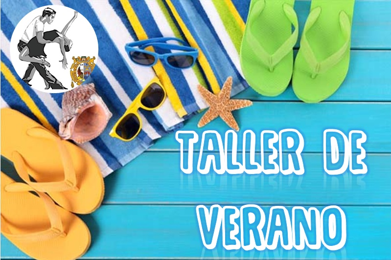Taller De Verano 2017 - Salsuni UNMSM