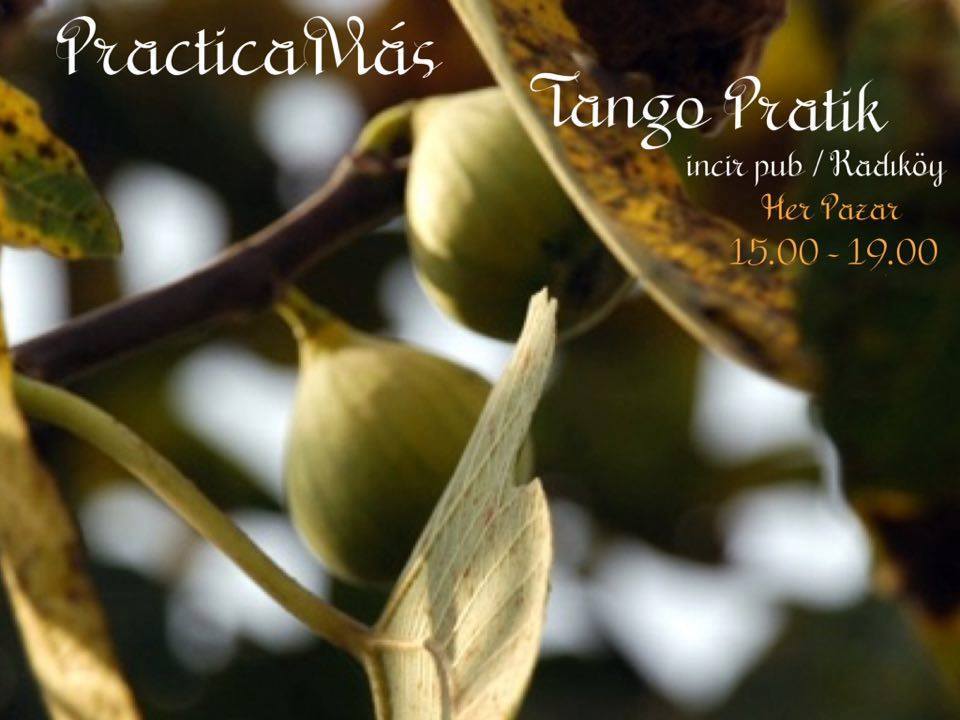 PracticaMas - Tango Pratik