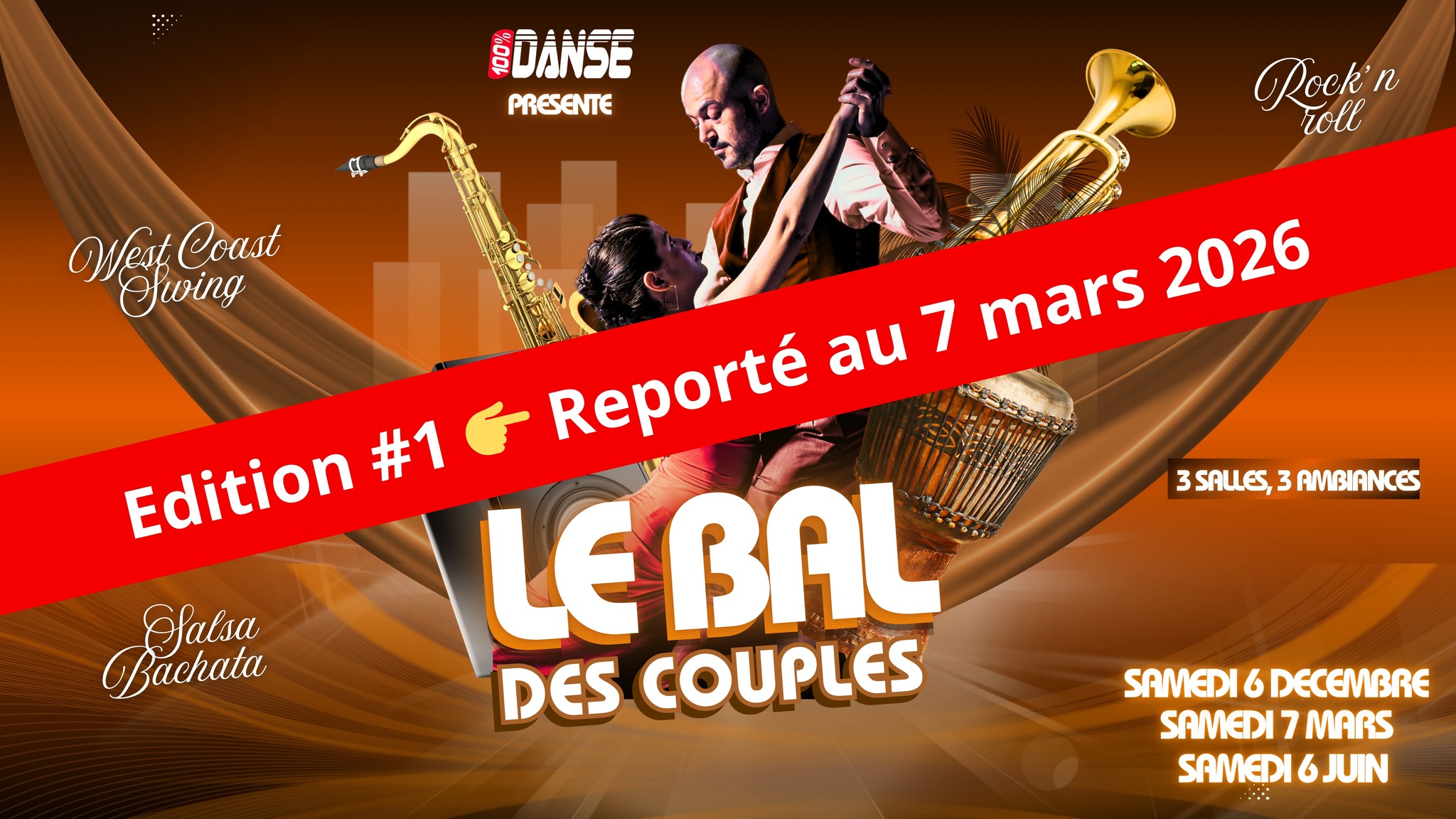 Le Bal des Couples