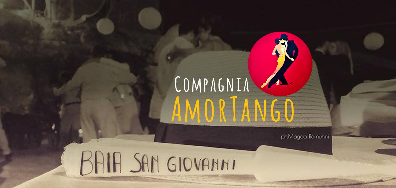 Gran Milonga Noche Blanca